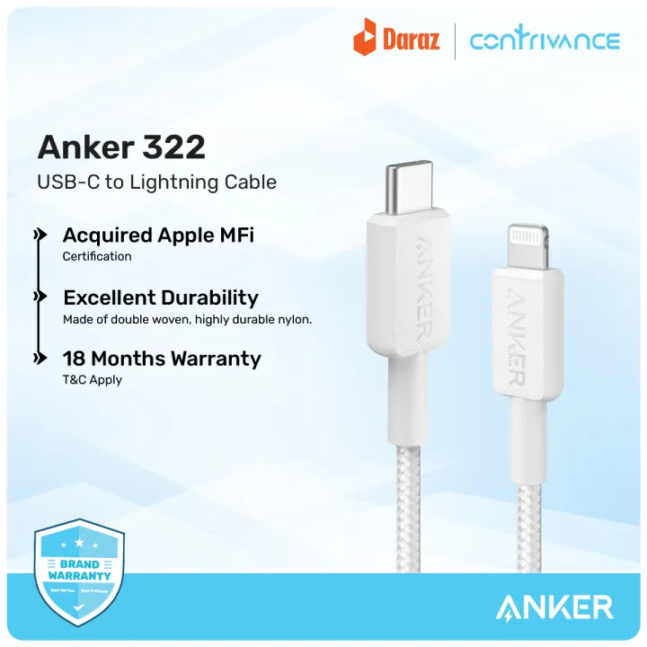 Anker%20322%20USB-C%20to%20Lightning%20Fast%20Charging%20Cable%20(3ft)%20MFi%20Certified%20for%20iPhone%20&%20iPad%20-%20Image%202