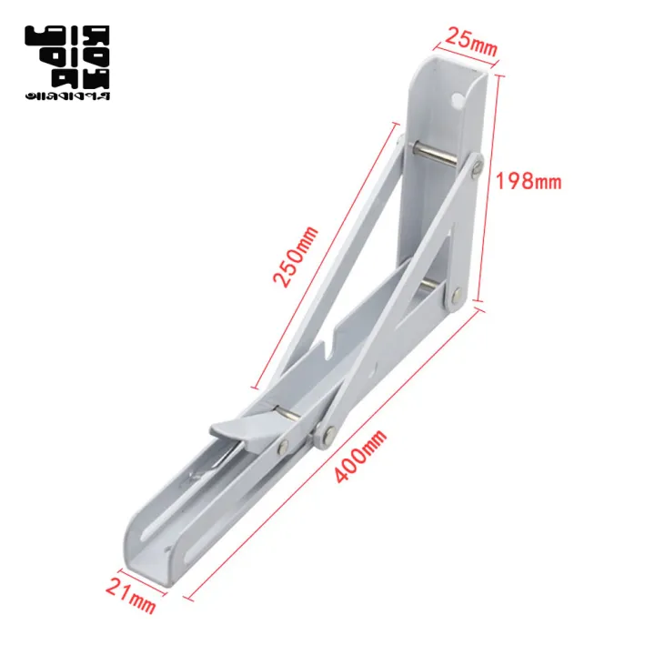 Folding%20Angle%20Bracket%20Adjustable%20Wall%20Mounted%20Durable%20Bearing%20Shelf%20Stainless%20Steel%20Bracket%20DIY%20Home%20Table%20Bench%20Shelf%20Bracket%20Stainless%20Steel%20Bracket%2016%20Inch%20Model%20BRK14%20-%20Image%204