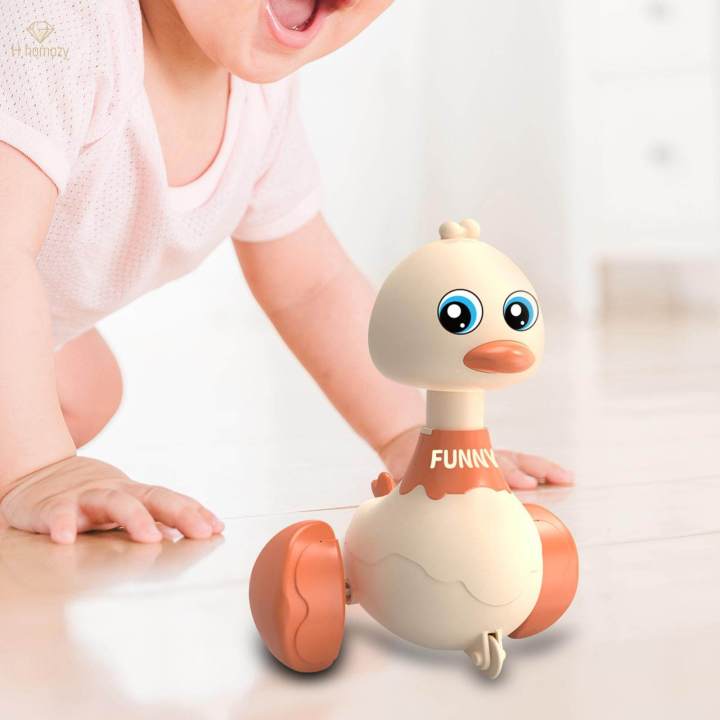Press%20Type%20Walking%20Ducks%20Toys%201%202%203%20Year%20Olds%20Kids%20Toddlers%20Learn%20to%20Walk%20Toy%20-%20Image%202
