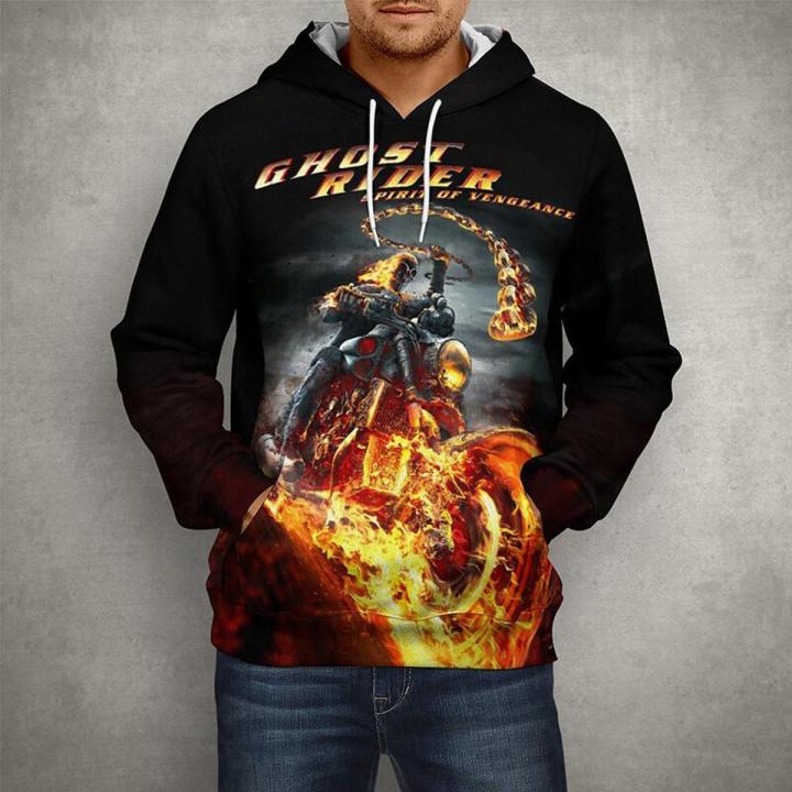 Ghee Beta Motorcycles Biker Motorcycle Rider Unisex Produktbild-Vorschau 7
