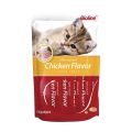 Bioline Cat Treats Liquid Snack Chicken Flavor 6*15g.