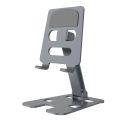 Artpowers Desk Metal Phone Stand Holder Mobile Phones Support Telephone Accessories for Xiaomi Samsung Iphone Huawei. 