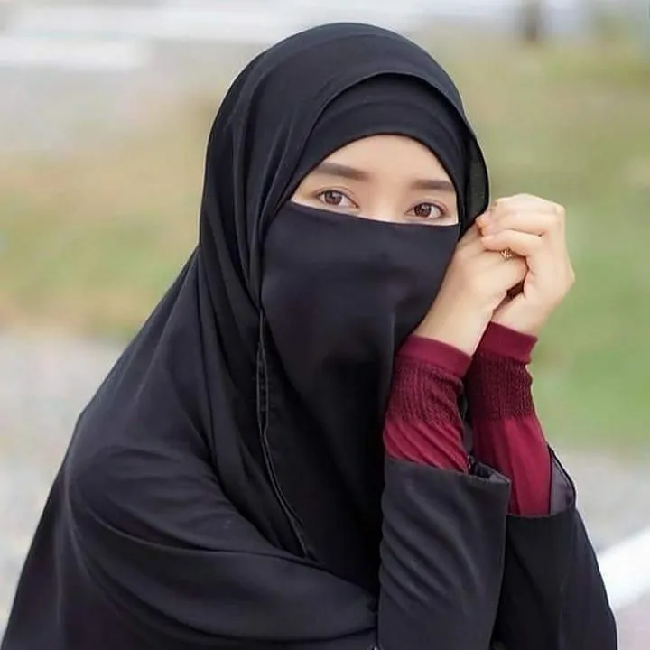 Cheery%20One%20Part%20Muslim%20Half%20niqab%20for%20women%20-%20Hijab%20Collection%20-%20Image%204