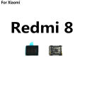 New Built-in Earphone Earpiece Top Ear Speaker For XiaoMi Redmi Note 9 9S 8T 8 7 Pro Max 7S 8A 7A Prime. 