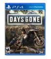 Days Gone - Playstation 4.