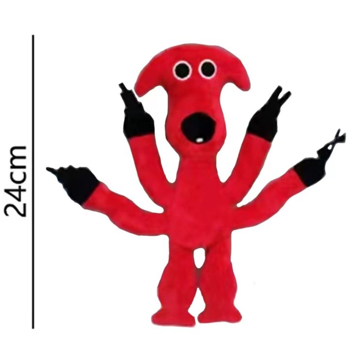 Garden%20Of%20Banban%206%20Plush%20Toy%20Garten%20Of%20Banban%205%20Patched%20Willy%20Doll%20Toy%20Banban%204%20Jester%20Stuffed%20Animal%20Ban%20Ban%20Tall%20Victor%20Evil%20-%20Image%205