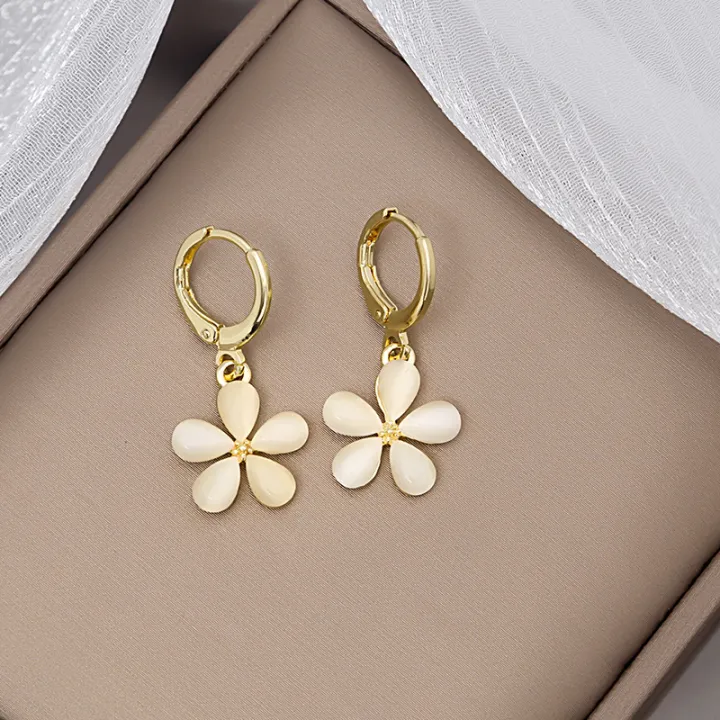 Exquisite%20Opal%20Flower%20Earrings%20Fashion%20Sweet%20Small%20Fresh%20Earrings%20for%20gilrs%20for%20women%20low%20price%20-%20Image%203