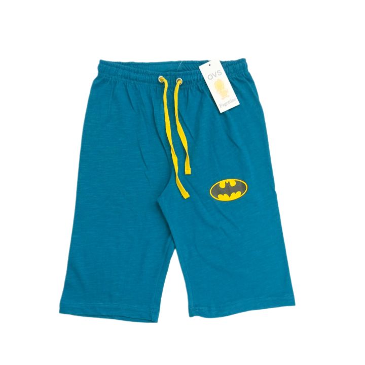 4%20Piece%20Boys%20Half%20Pants%20Random%20Colour.Boys%20Regular%20Use%20Short%20Pant.Cotton%20Half%20Pant.Kids%20Trouser%20Pajama%20Joggers,%20jeans.summer%20collection%20-%20Image%209