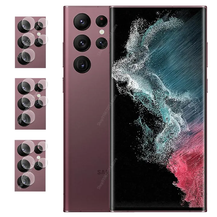 3PCS%20HD%20Back%20Camera%20Lens%20Protector%20Film%20For%20Samsung%20Galaxy%20A53%20A54%20A52S%20A32%20A13%20S21%20S20%20FE%20S22%20S23%20Ultra%20Plus%20Not%20Tempered%20Glass%20-%20Image%205