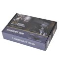 New- TAKSTAR SGC-598 Professional Photography Interview Dedicated Microphone for DSLR & DV Camcorder. 