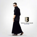 Baishakhi Lungi For Men 100% Linen In Low Price - Lungi. 