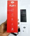 itel Flip 1 Folding Phone Dual Sim. 