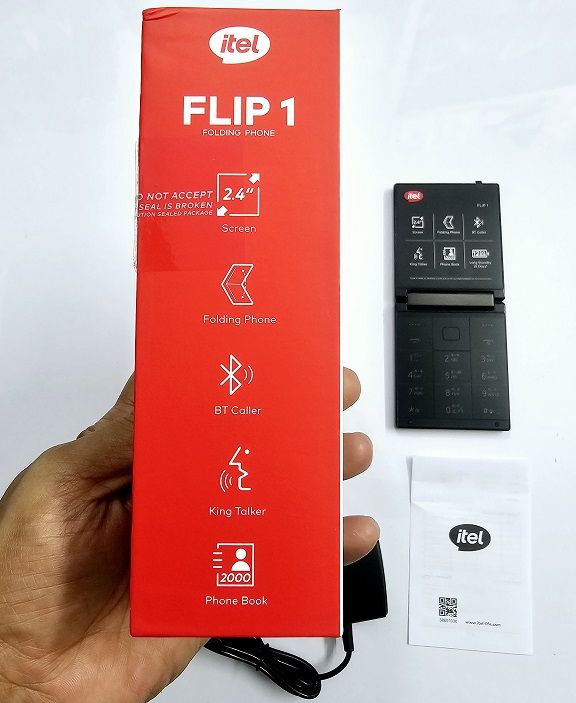 itel%20Flip%201%20Folding%20Phone%20Dual%20Sim%20-%20Image%202