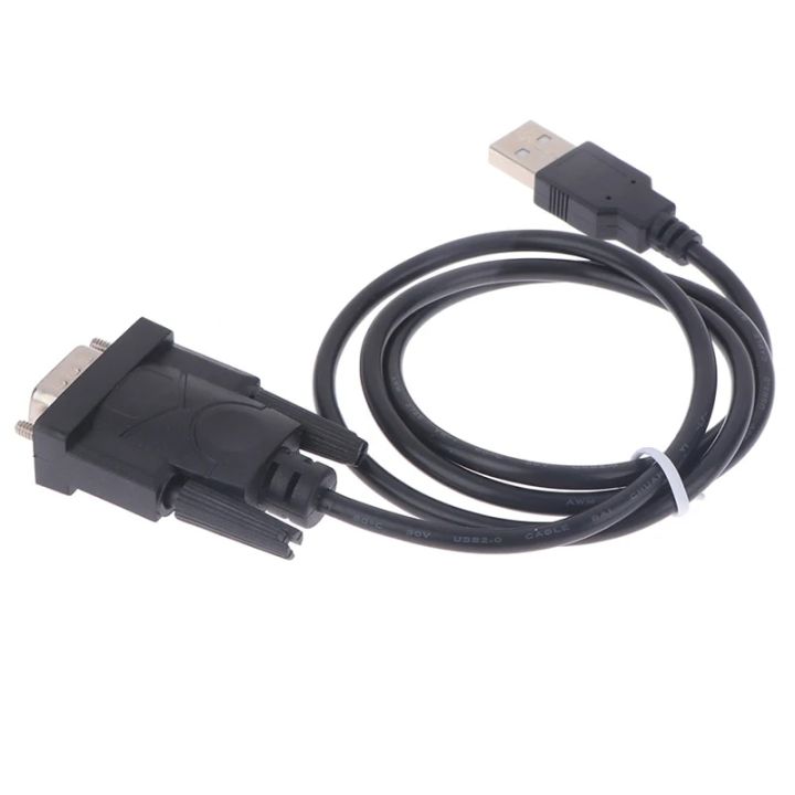 USB%20RS232%20To%20DB%209-Pin%20Male%20Cable%20Adapter%20Converter%20Supports%20Win%207%208%2010%20Pro%20System%20Supports%20Various%20Serial%20Devices%20Cable%20-%20Image%204