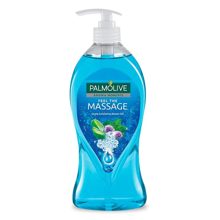 Palmolive Body Wash Thermal Spa (Massage) 750ml