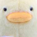 25cm Cartoon Duck With Knife Plush Toy Cute Hamster Animal Stuffed Plush Dolls for Kids Gift. 