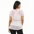 Ladie's Soft & Comfortable Stylish Short Tops.
