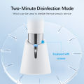 IPL Eye Beauty Device Essence Importer Constant Temperature Heating Vibration Eye Massager Lighten Dark Circles and Eye Bags. 