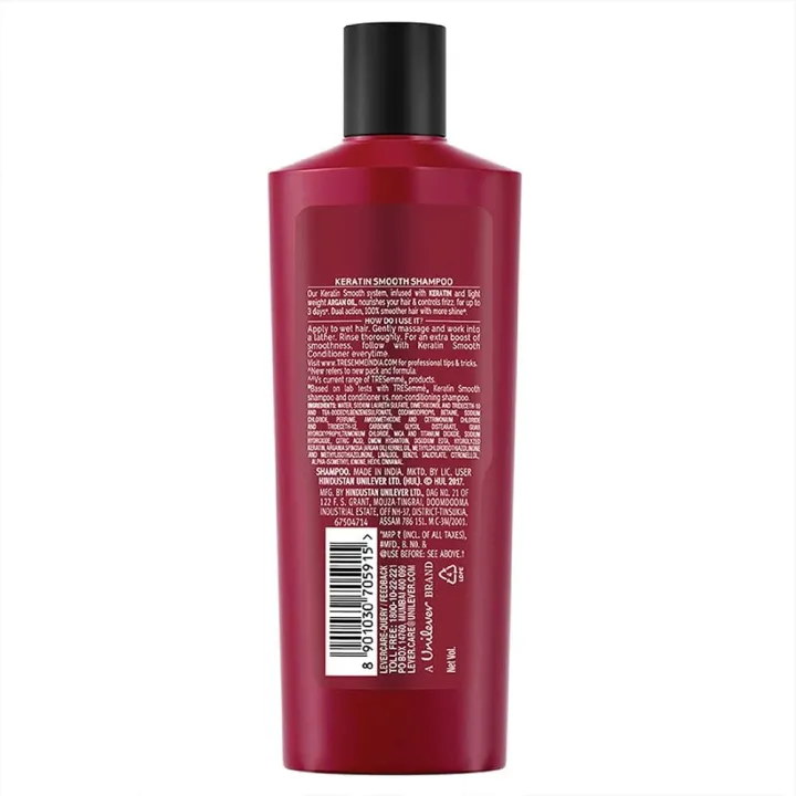 Tresemme%20Keratin%20Smooth%20%20Marula%20Oil%20Shampoo%20450%20ml%20(Made%20inTHiland)%20-%20Image%203