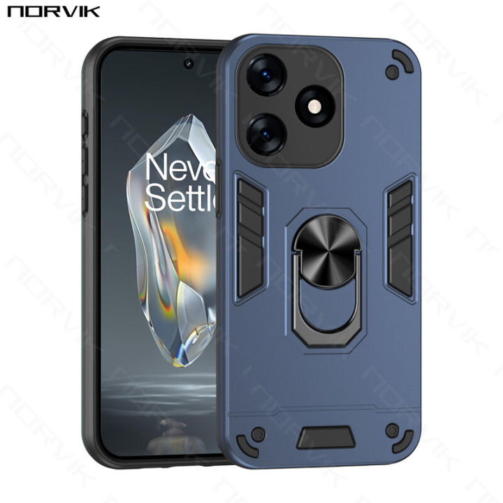 With%20Rotating%20Bracket%20Phone%20Case%20For%20Tecno%20Spark%2010C/Spark%2010%20Anti-Fall%20Shockproof%20Iron%20holder%20Armor%20Man%20protection%20Soft%20Back%20Cases%20Cover%20-%20Image%208