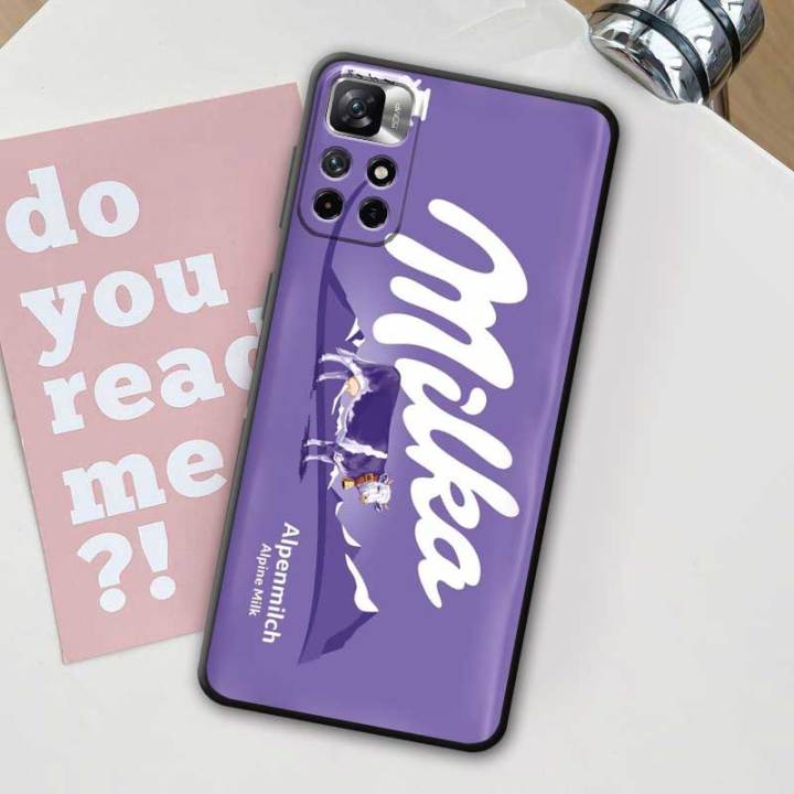 Popolar%20Chocolate%20Milka%20Box%20Phone%20Case%20for%20Redmi%20Note%2012%2011%2010%209%208%207%20Pro%20redmi%2012C%2010C%209A%209C%20Silicone%20Coque%20Mascaraara%20-%20Image%207