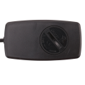 Digital Tach Hour Meter Tachometer with Sensor RL-TS002 RPM Counter. 