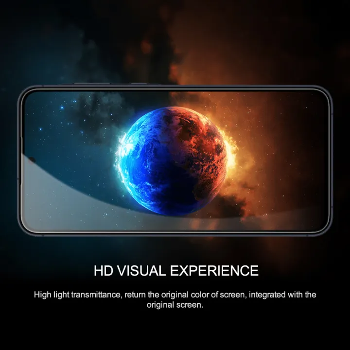 (New)%20nillkin%20for%20Samsung%20Galaxy%20A55%20tempered%20glass,%20amazing%20CP%20pro%20anti-glare%20tempered%20glass%20film%20screen%20protector%20-%20Image%202