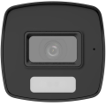 HikVision DS-2CE17D0T-LFS 2MP Smart Hybrid Light Full Color  Audio Fixed Camera 40M IR 1920 × 1080 resolution. 