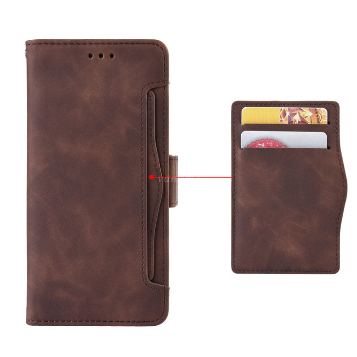 Vantime%20for%20Vivo%20V29%20v29e%205G%20PU%20leather%20soft%20TPU%20wallet%20case%20multi%20cards%20clip%20flip%20cover%20-%20Image%208