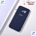 For Samsung Galaxy S6 Super quality Liquid Silicone Back cover phone Case.