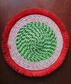 2 Pcs DoorMate, paposh, floor paposh, door paposh, Living Room & Bedroom Floor Mats Hall Door Soft paposh MultiColour.