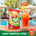 Tang Tropical Cocktail Flavor, 375gm (Bahrain). 