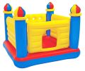 INTEX Inflatable Jump-O-Lene Ball Pit Castle Bouncer.