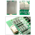 10X 3S 12V 100A Li-Iron Lithium Battery Charger Protection Board with Power Battery Balance.