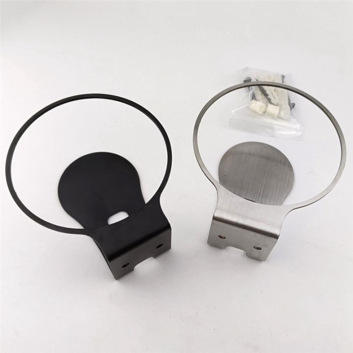 Bluetooth%20Speaker%20Bracket%20Smart%20Speaker%20Hanger%20Shelf%20Holder%20Silver%20-%20Image%206