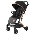 baobaohao QZ1 aluminium baby stroller with foot cover light weight baby stroller with pull rod 1 buyer.