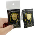 【Exclusive】 Anti Radiation Stickers Protector Shaped Blocker For Computer Tetuo.