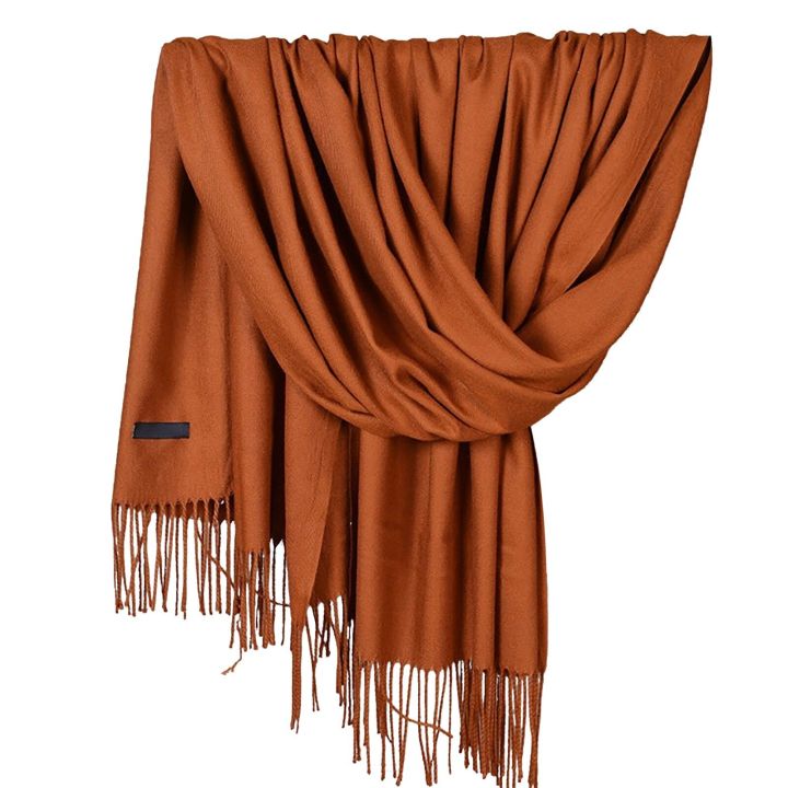 Women%20Pashmina%20Scarf%20Soft%20Solid%20Plain%20Shawl%20Wrap%20Fashion%20Warm%20Neck%20With%20Fringes%20Mens%20Carnival%20Headdress%20Neck%20Scarves%20for%20Men%20-%20Image%206