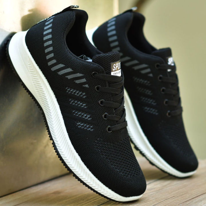 Soft%20soled%20men's%20shoes,%20men's%20sneakers,%20breathable%20mesh%20shoes,%20fashionable%20casual%20shoes,%20non-slip%20wearable%20work%20shoes,%20running%20shoes%20-%20Image%203