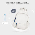 Laptop Backpack for Work,College,Travel,Lightweight Waterproof Daily Backpacks for Men Women,School Bags for Teenage Girls Boys.