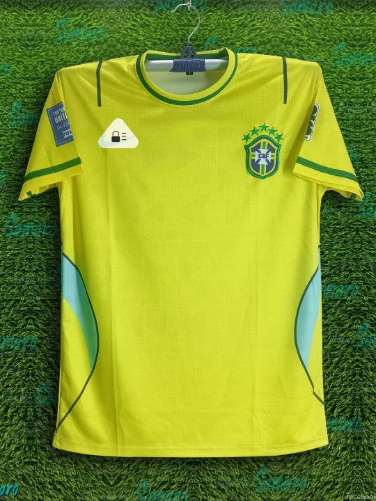 Brazil%20World%20Cup%20Jersey%202026%20Thai%20Premium%20Football%20Jersey%20For%20Men%20-%20Half%20Sleeve%20World%20Cup%20t%20shirt%20-%20Brazil%20Jersey%202026%20-%20Image%205