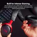 HyperX Cloud 3 IIl Wireless Gaming Headset FPS headset Noise Cancellation Condenser mic 120 hours battery life For PC PS4/PS5.