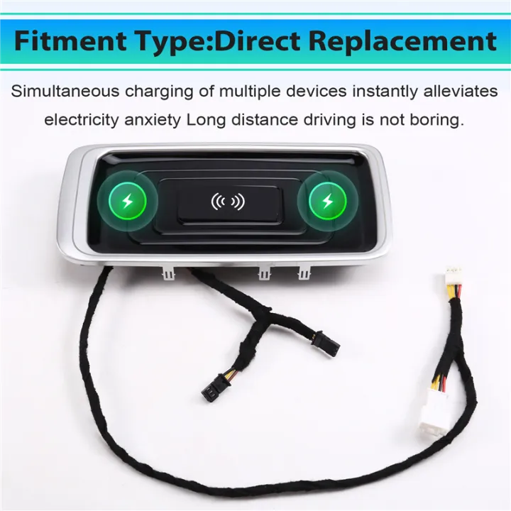15W%20Fast%20Phone%20Wireless%20Car%20Charger%20Charging%20Panel%20Adapter%20for%20-%20W447%20V-Class%202020-2023%20Left%20-%20Image%204