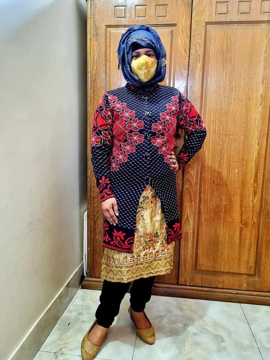 Women's%20Long%20Sleeve%20Cable%20Knit%20Sweater%20Open%20Front%20Cardigan%20-%20Image%203