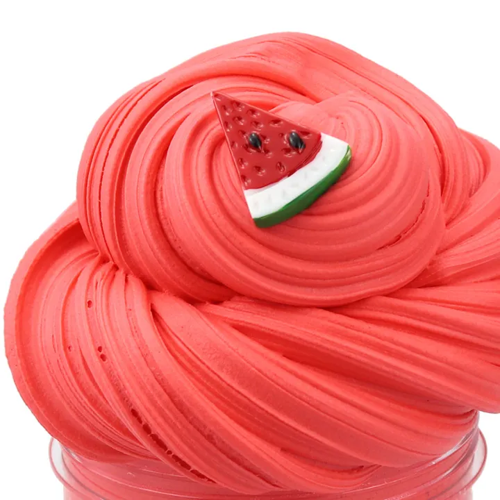 70ML%20Slime%20Toy%20Fluffy%20Anti-tear%20Stretchy%20Cloud%20Slime%20Butter%20Sludge%20Toy%20for%20Relax%20-%20Image%205