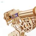 3D Wooden Puzzle Model Building for Teens Boys Girls Kids.