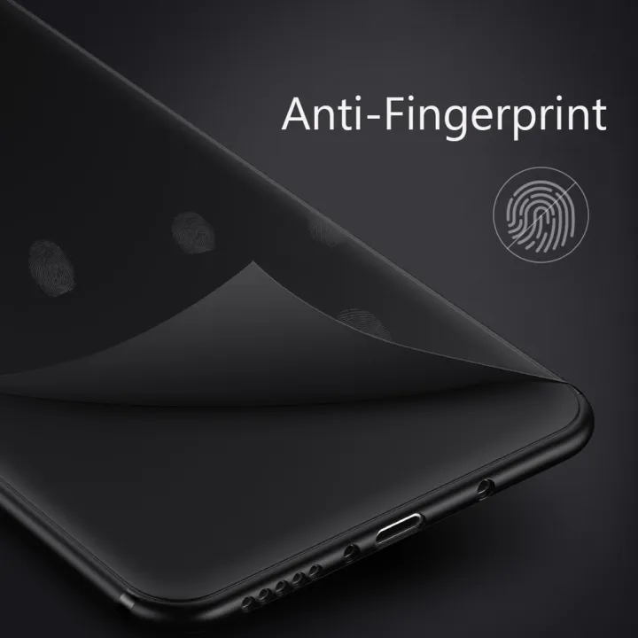 Axon%209%20Pro%20Case%20Matte%20Soft%20Silicone%20TPU%20Back%20Cover%20For%20ZTE%20Axon%209%20Pro%20Phone%20Case%20Slim%20shockproo%20-%20Image%202