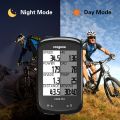 Magene Bicycle G-P-S Computer Waterproof Wireless ANT+ Smart Bike Speedometer Bicycle Odometer.