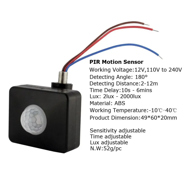 Motion%20Detector%20AC%20110V%20220V%20DC%2012V%20PIR%20Sensor%20Wall%20Mount%20Motion%20Switch%20Automatic%20Infrared%20Body%20Lamp%20Light%20Timer%20Switch%20Outdoor%20-%20Image%209