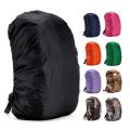 Waterproof Travel Camping Backpack Rucksack Dust Rain Cover. 